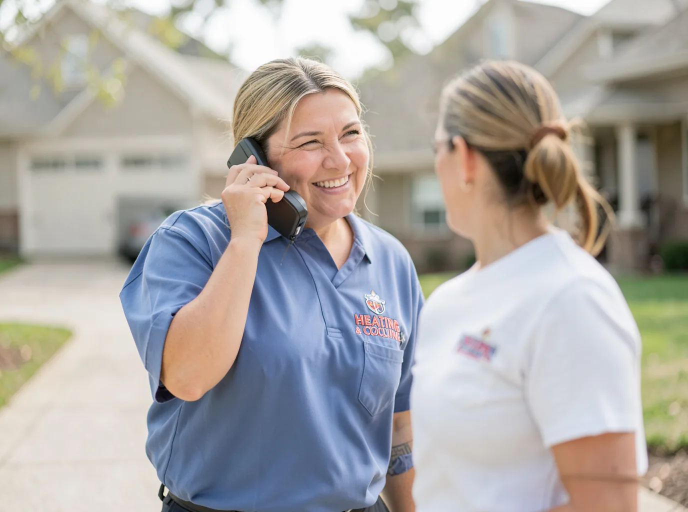 Hvac Repair Bozrah, CT FAQs